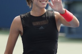 九游-关于大坂直美巅峰对决，穆古鲁扎与40激战日本队分钟，高光表现胜负难料！的信息