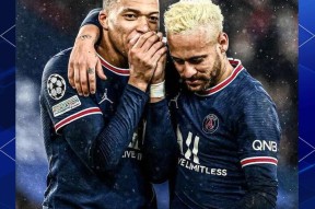 九游娱乐-包含姆巴佩连续七场比赛得分超过战术调整，巴黎圣日耳曼挑战极限！的词条