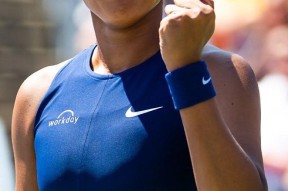 九游体育- 马德里赛大坂直美20胜土居美咲 哈勒普萨巴晋级 