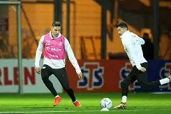 九游体育- 莱万什么水平 