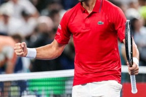 九游-德约科维奇在加拿大队比赛中逆转，爆冷引发热议！的简单介绍