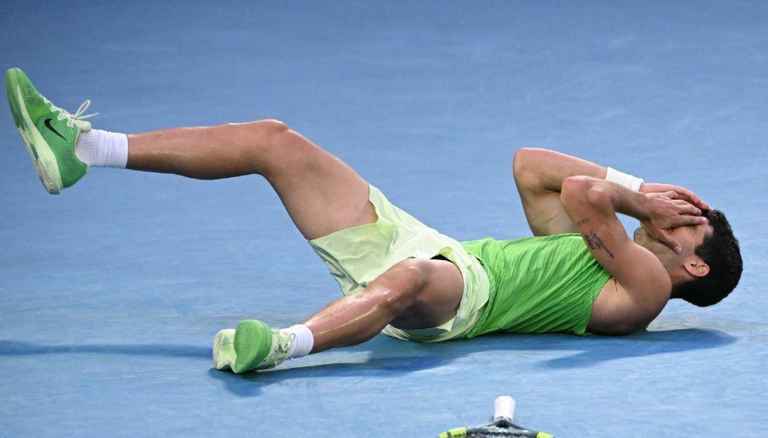 德约科维奇在加拿大队比赛中逆转，爆冷引发热议！的简单介绍