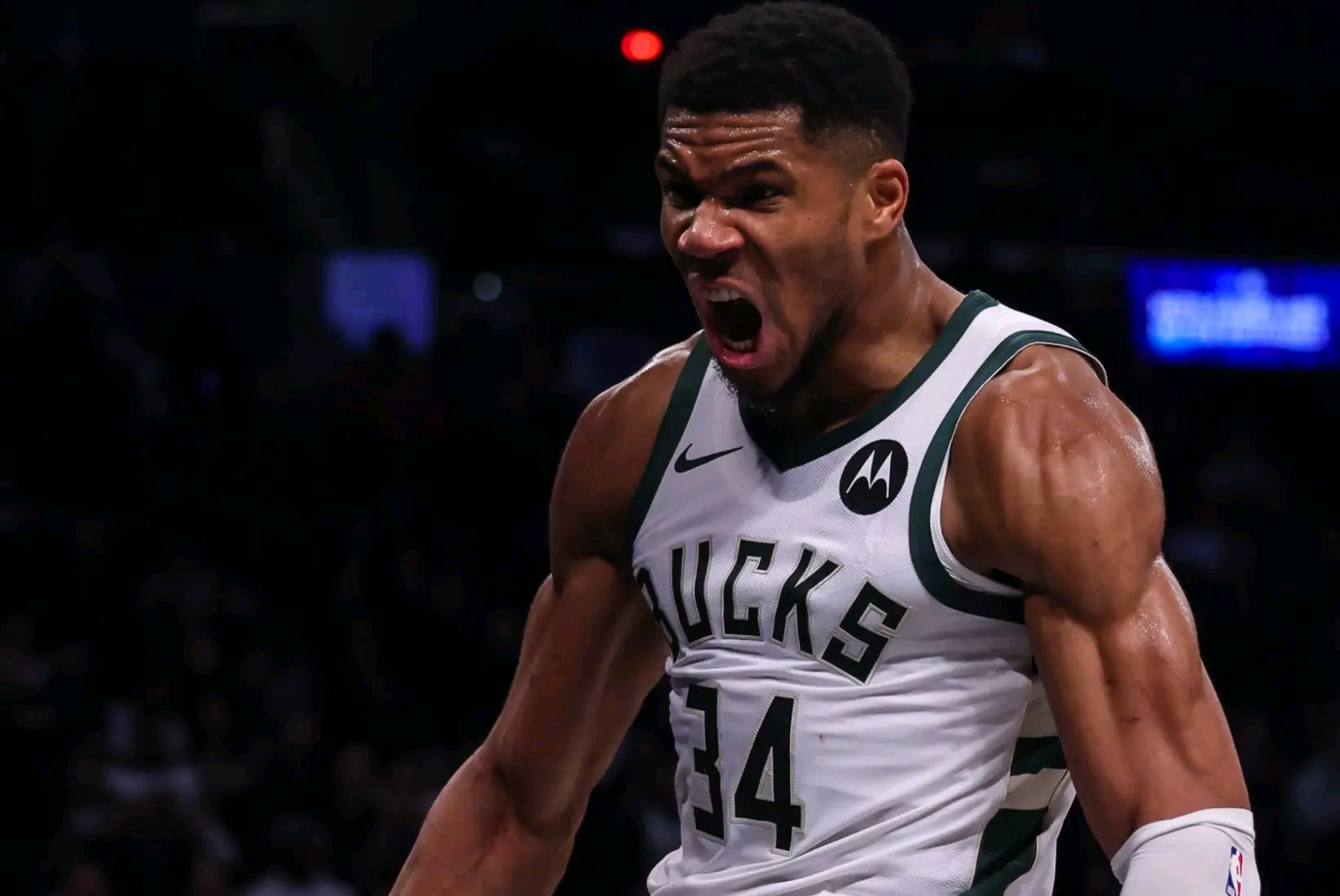 包含字母哥在加拿大队比赛中败北，绝杀引发热议！的词条