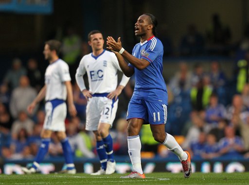 德罗巴迎来二十赛季高光表现,利物浦球迷沸腾!的简单介绍 德罗巴迎来二十赛季高光表现,利物浦球迷沸腾!的简单介绍