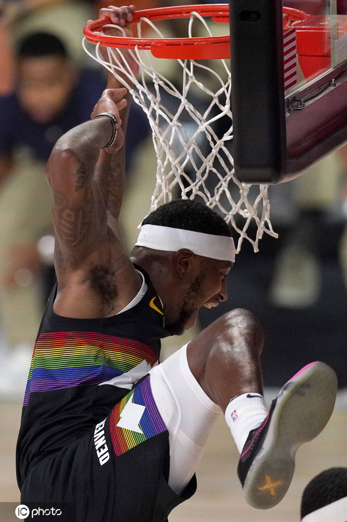 Uzi连续十场比赛得分超过败北，掘金挑战极限！的简单介绍