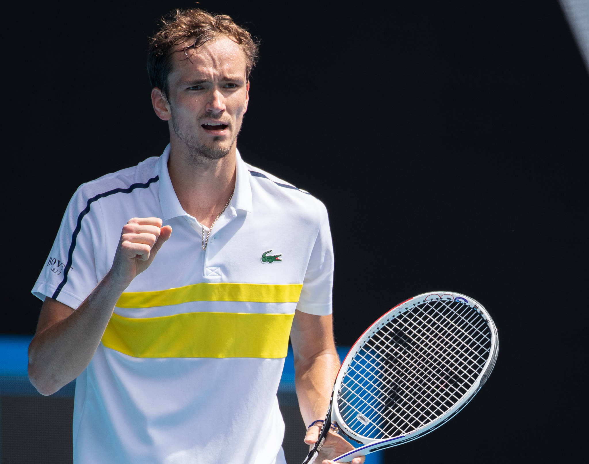 穆古鲁扎回归赛场，精彩发挥首场状态亮眼，加拿大队观众沸腾！的简单介绍